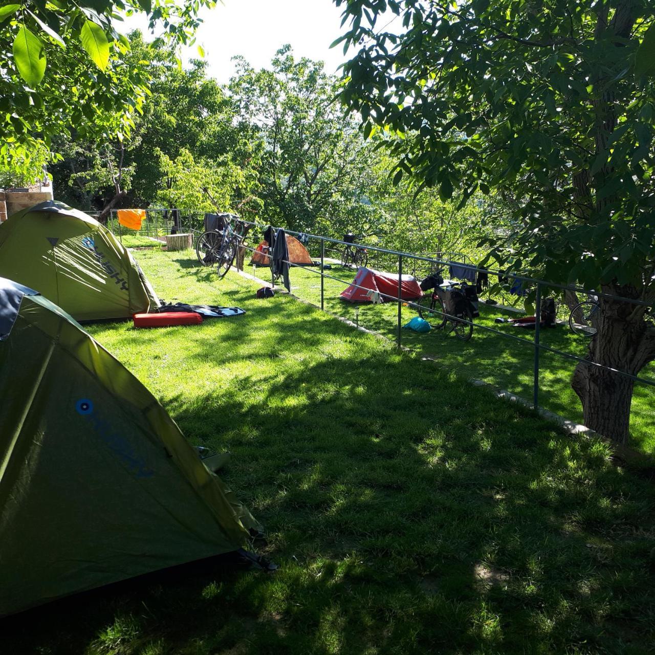 Camping 3 Gs Goght' Exterior photo